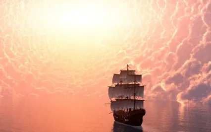 4th Line Human Design/Life's Work Gene Key Meditation