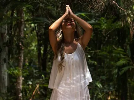 5ª Lei {Audiobook} | A Lei da Intenção e do Desejo