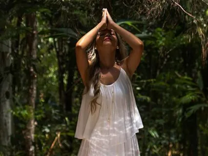 5ª Lei {Como aplicar} | A Lei da Intenção e do Desejo