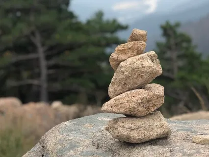 5 минут внимания к себе