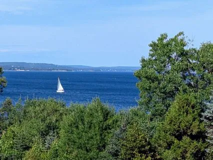 5 4 3 2 1 Arrive Here & Now