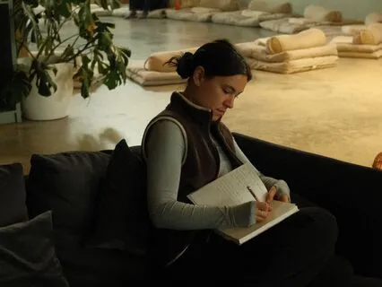 5-4-3-2-1 Ground Technique For Anxiety