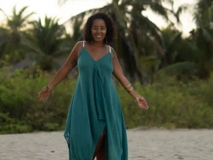 5–4–3–2–1 GROUNDING MEDITATION For Anxiety Relief