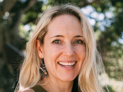 5-4-3-2-1 Grounding Practice