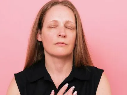 5-4-3-2-1 Grounding: Quickly Find Calm & Presence