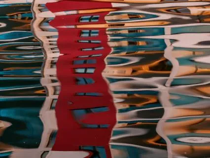 5–5 Breathing For Heart–Breath Coherence & Calm