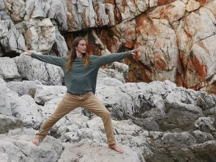 Uniqueness, Somatics, & Trauma | 5/9