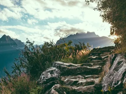 5 Affirmations For Cultivating Positive Energy