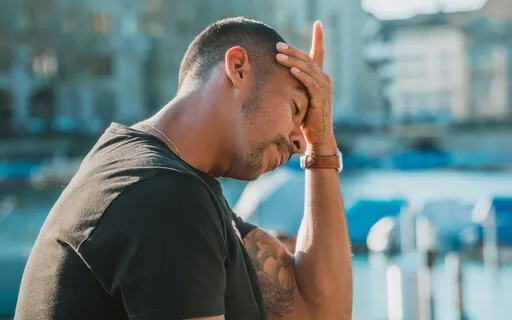 5 Anchor Meditation: Obliterate Over-Thinking In 15 Mins Now