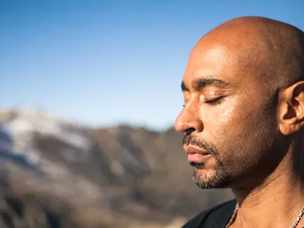 5-Awareness Meditation