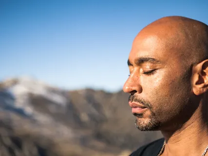 5-Awareness Meditation