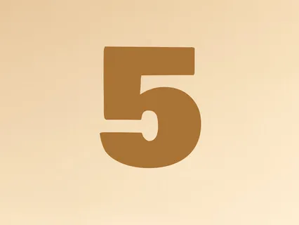 #5 Базовые Эмоции