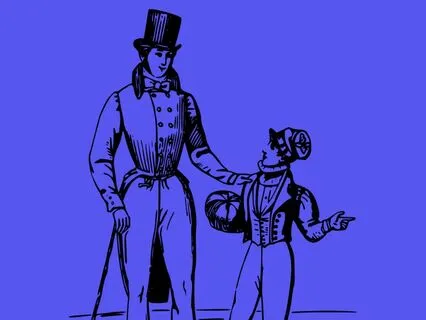 5 Cont. Oliver Twist - Read By Stephanie Poppins