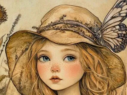 5 Cont. Polyanna - Read By Stephanie Poppins