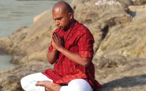 5. Daily Meditation | Building A Habit