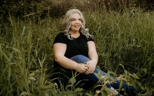 5 Day, 5 Minute Meditation Challenge - Day 1