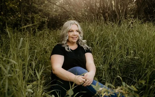 5 Day, 5 Minute Meditation Challenge Day 2 