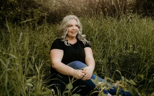 5 Day, 5 Minute Meditation Challenge - Day 4