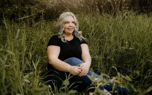 5 Day, 5 Minute Meditation Challenge - Day 5