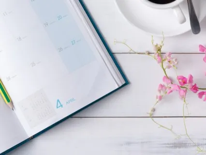 5-Day Plan For Working From Home: Day 3 - Collect (Wednesday)