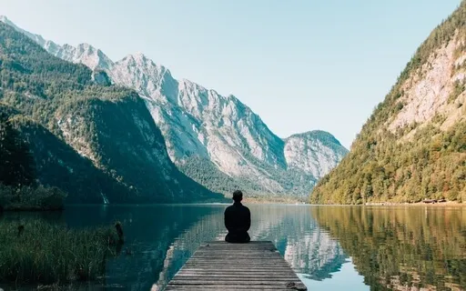 5.5 Breaths Per Minute (20-Minutes)