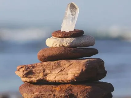 Calm & Balance - 5-Element Colour Meditation