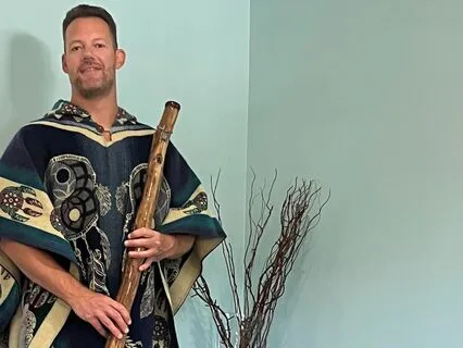 5 Element Meditation W/ Mudras