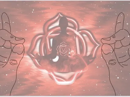 5 Element Mudra Meditation: Intro To Earth: Prithvi Mudra