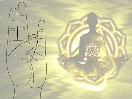5 Element Mudra Meditation: Intro To Fire : Agni Mudra