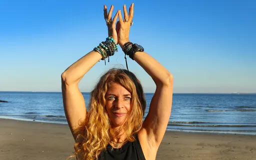 5 Elements 5 Finger Healing Guided Meditation