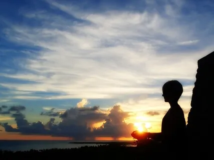 5 Elements Devotional Meditation