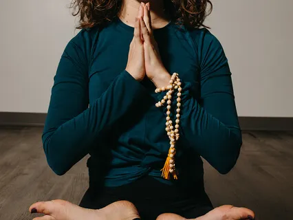 5 Elements Of Meditation For Beginners