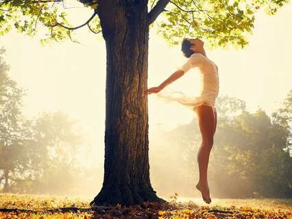 5. Finding The Source Of Joy