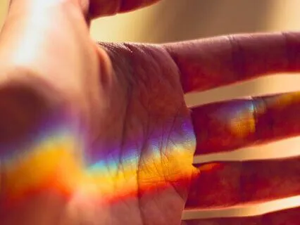 5-Finger Breathing Technique To Calm Down