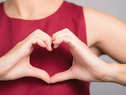 5 Keys To Embody Self-Love