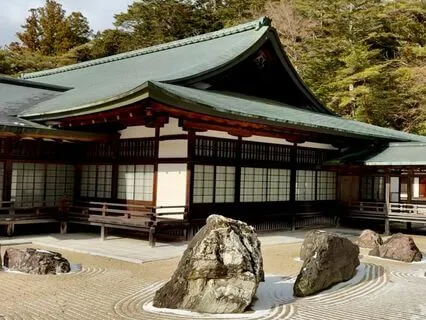 5-min Ajikan Meditation