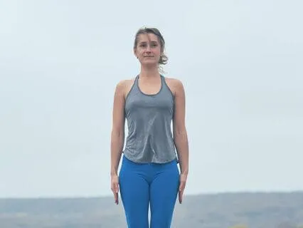 5 Min Balance - Synth