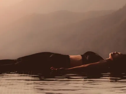 5 Min Body Awareness