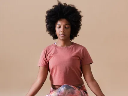 5-Minute Breath Awareness Meditation