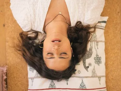 5-Minute Breath And Connection Practice