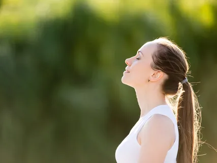 5-Minute Breathwork Practice