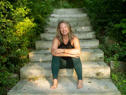 Calming & Heart-Centering Breath Meditation