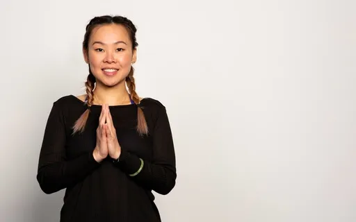 5 Min Centering Technique | Self Regulation | Mindfulness