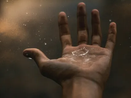 5 Minute Coming Into Your Senses