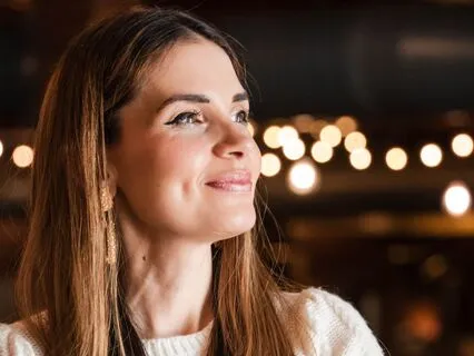 5 Min Daily Motivation: Feel Powerful & Stop Overthinking