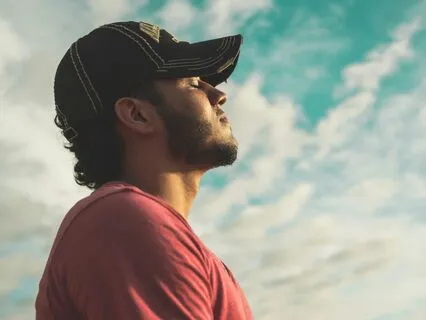 5 Min Deep Belly Breaths For Stress Release