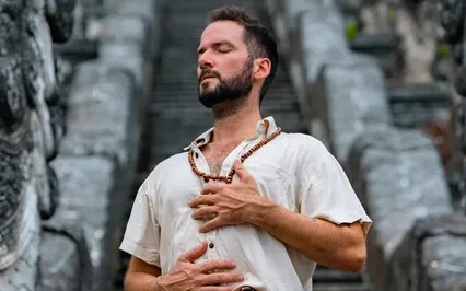 5 Min Deep Breathing Practice