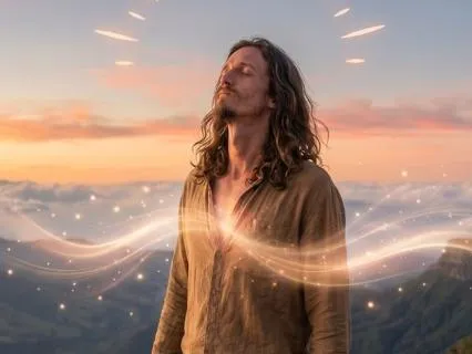 5-Min Empowerment Meditation For Worthiness And Confidence