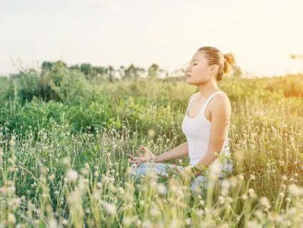 Short Self-Compassion Practice