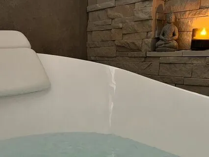 5-Minute Ice Bath Meditation